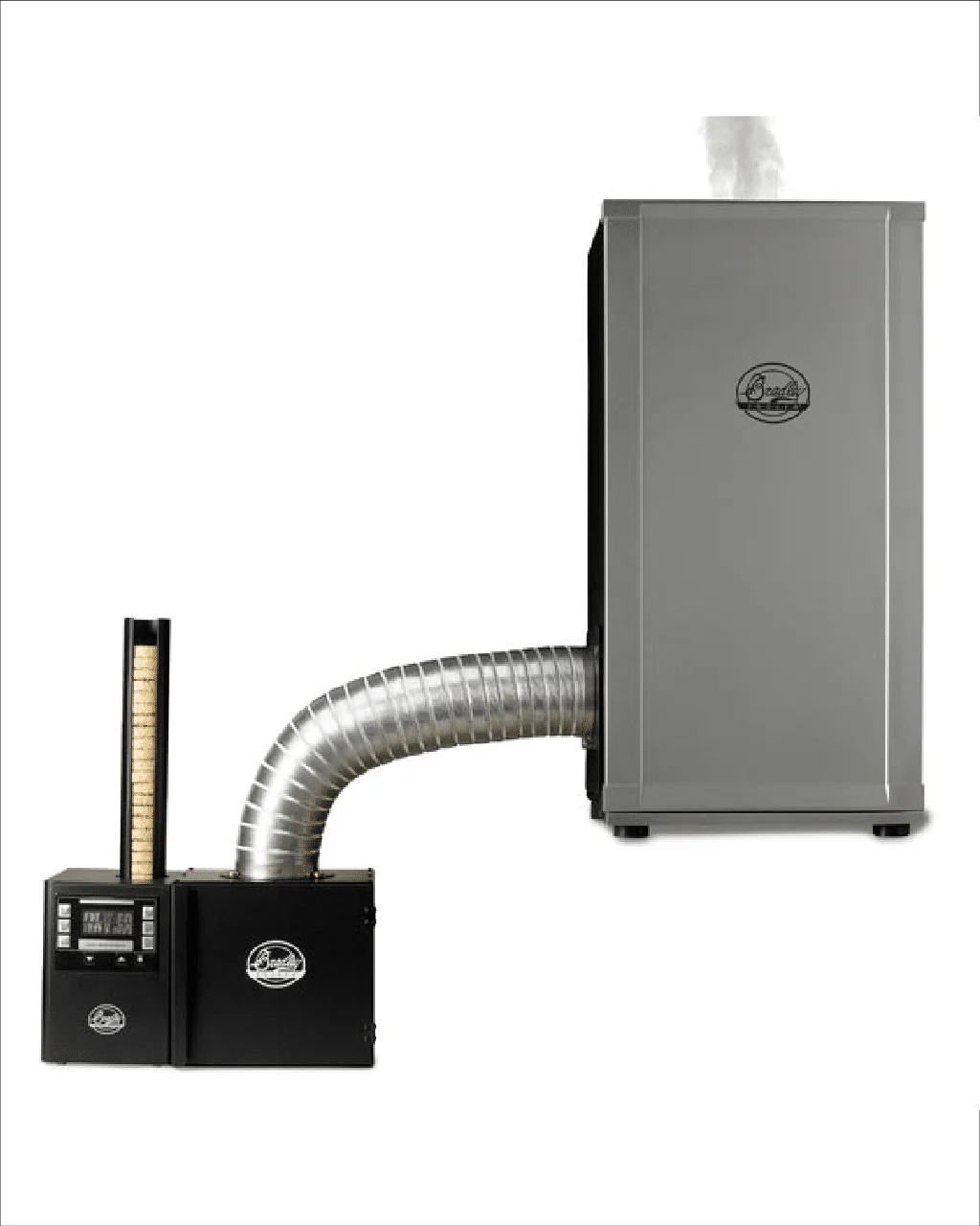Cold Smoke Adapter Kit - Image 3