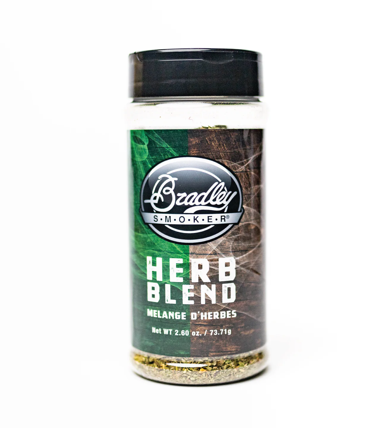 Bradley Herb Blend Rub - Image 5