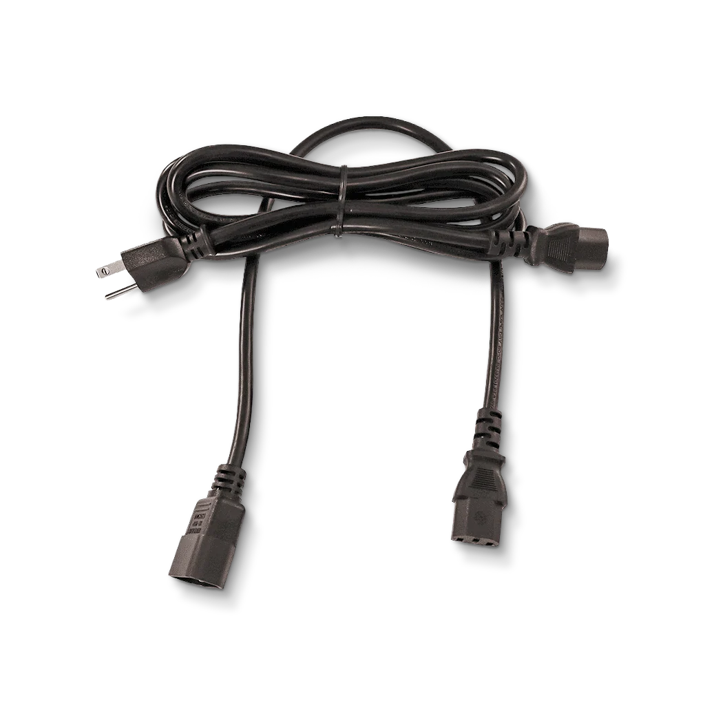 Smoker Replacement Cords Kit