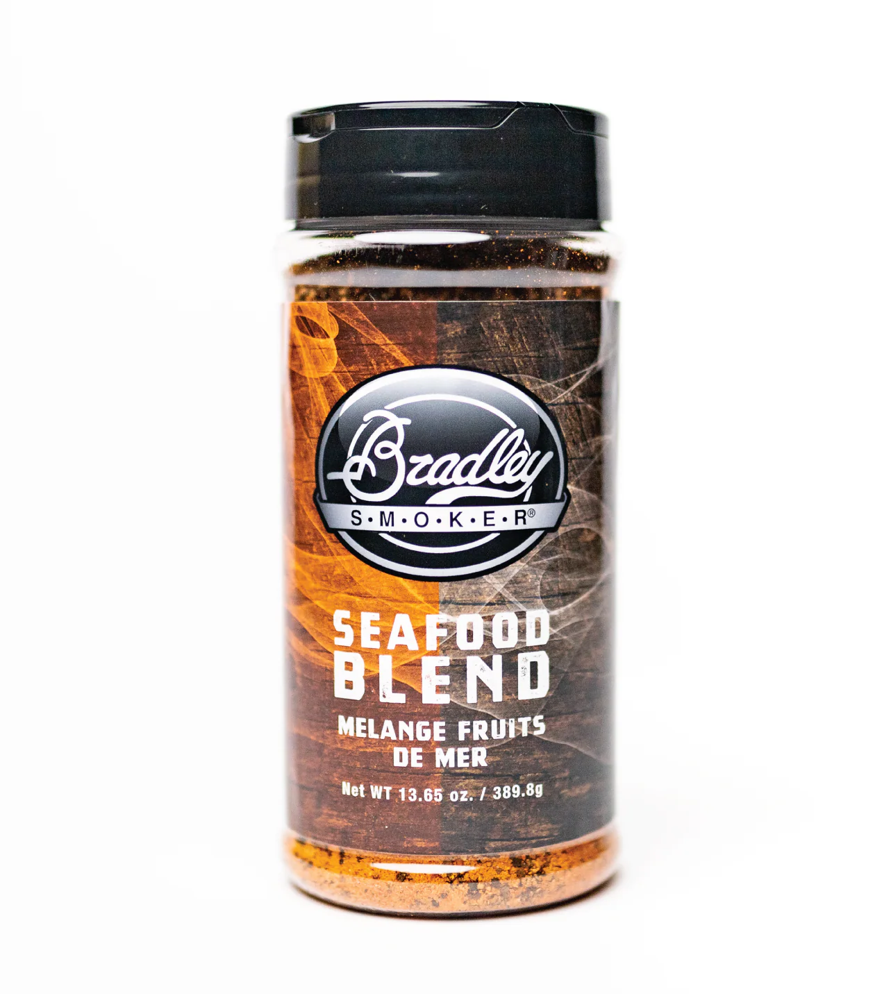 Bradley Seafood Blend Rub - Image 5
