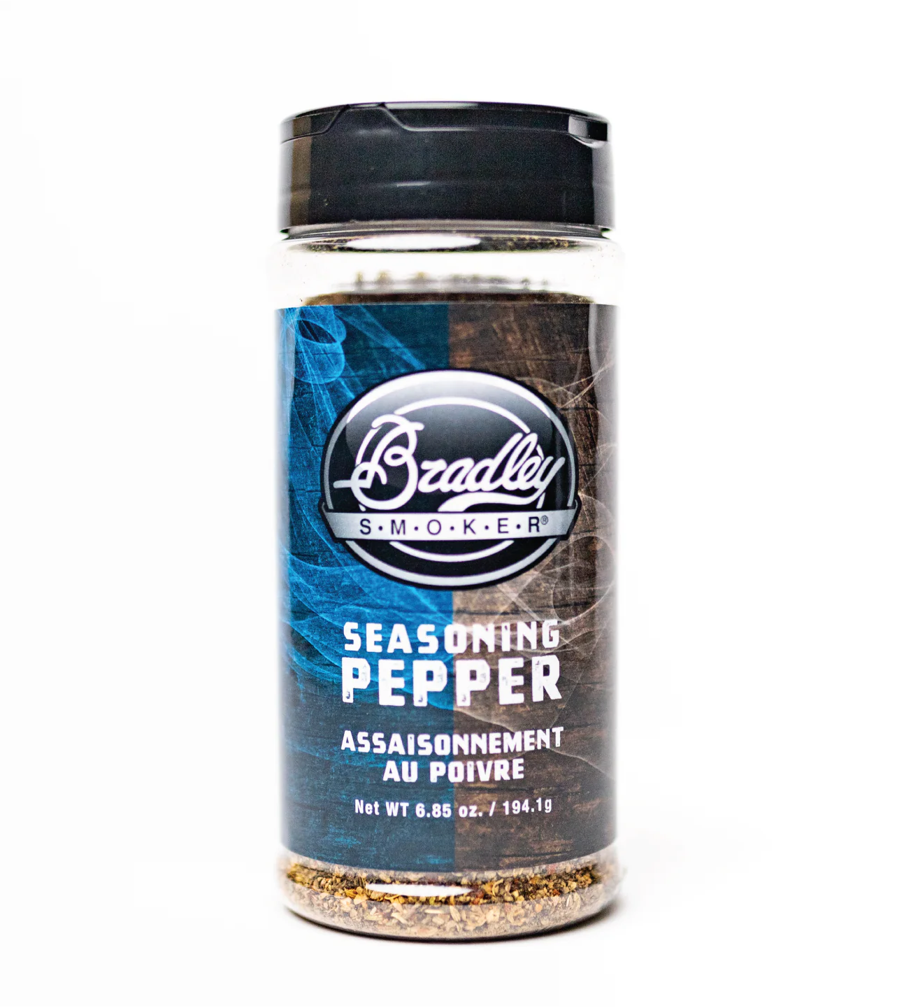 Bradley Seasoning Pepper Rub - Image 5