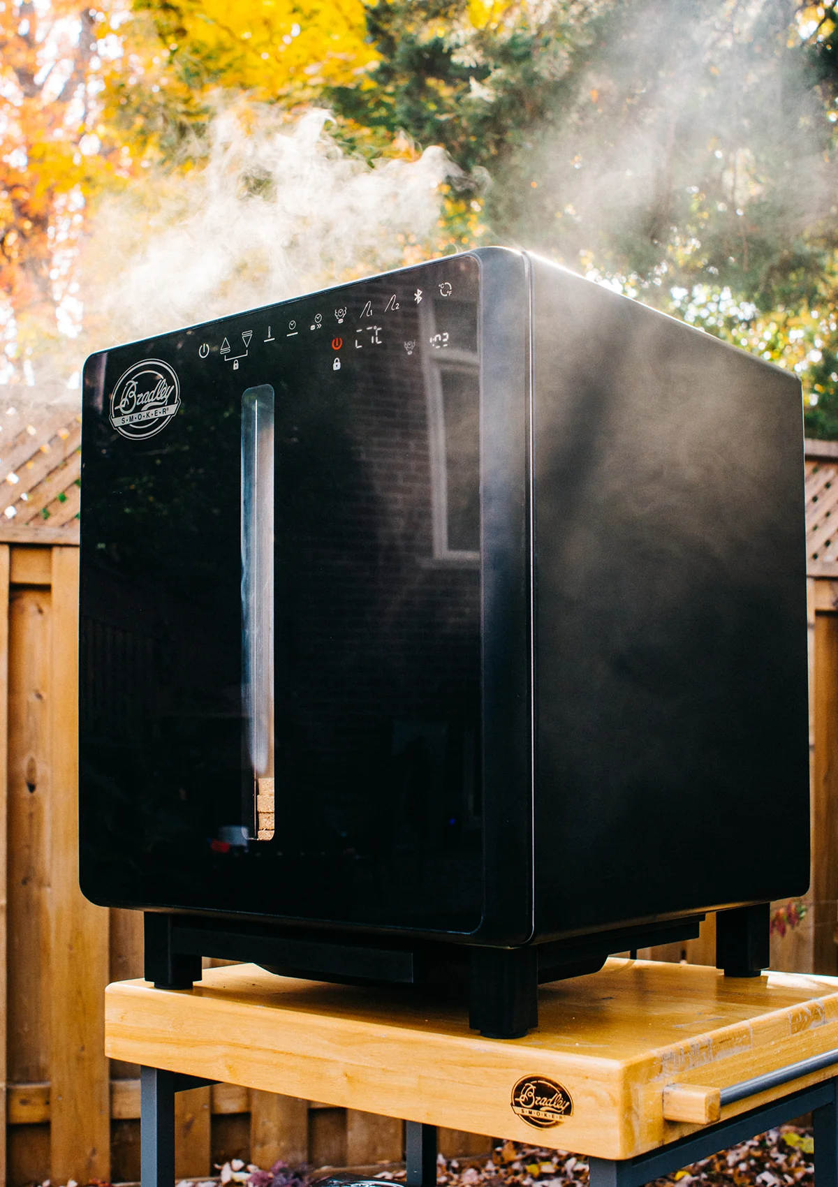 Bradley Raven Smoker - Image 9