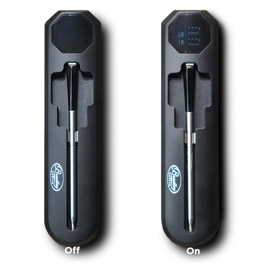Wireless Smart Meat Thermometer - Image 2